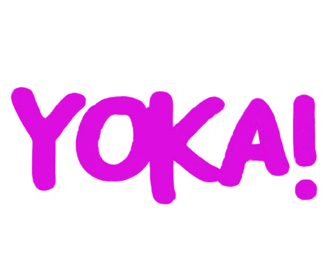YOKA logo